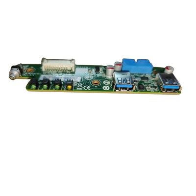 适用 联想 ThinkServer TS460 开关指示灯接口板 全新 00HV952