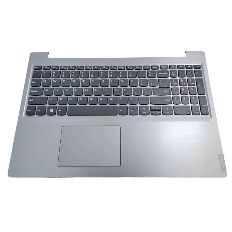 适用 联想 ideapad 340C-15 S145-15 C壳 键盘 掌托 5CB0S16761