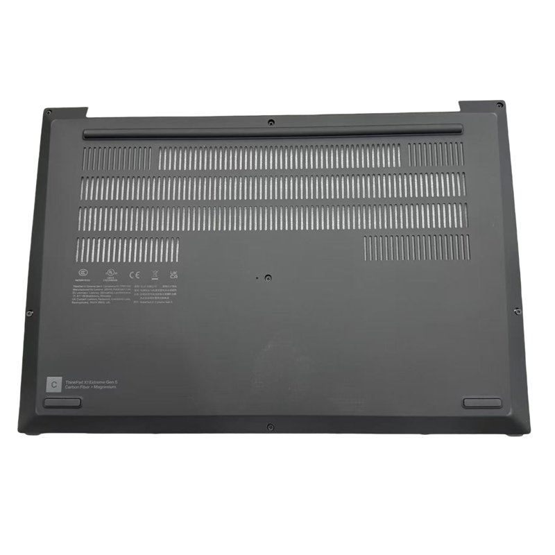 联想X1隐士ExtremeGen5D壳