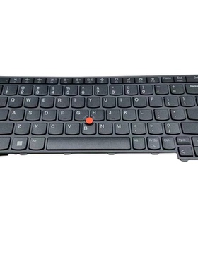 适用联想 X13GEN3 L13YOGA GEN3 GEN4 内置键盘 全英文 全新