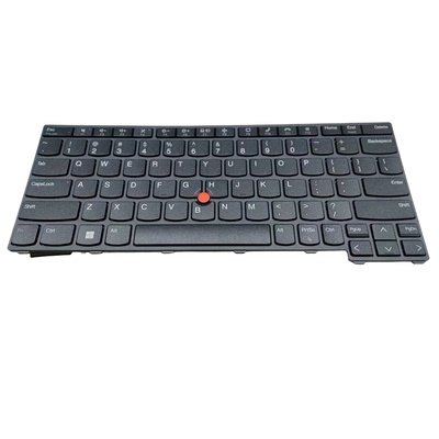 适用联想 X13GEN3 L13YOGA GEN3 GEN4 内置键盘 全英文 全新