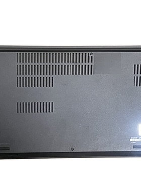 适用 联想 Thinkpad E15 Gen2 D壳 底壳 下盖 黑色 5CB0Z69219