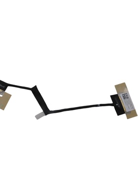 适用联想Legion Silm 5 16iRH8 屏线 ILG10 DC02C013H00 屏幕排线
