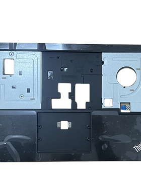 适用 Thinkpad 联想 E470 E470C E475 C壳 掌托 指纹孔 01HW719
