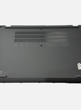 适用 联想 ThinkPad L13 Gen5 D壳 底壳 主机下盖 外壳 灰色
