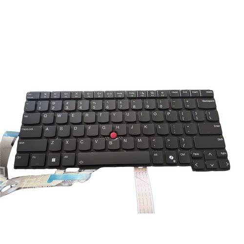 联想ThinkpadT14SGen5背光键盘