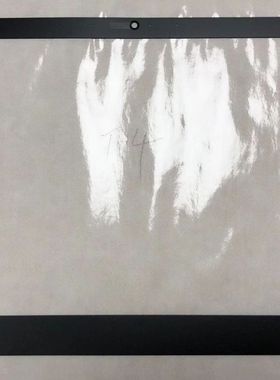 适用于联想Thinkpad T14 Gen2 B壳 屏幕外贴 型号贴纸 5M11A37968