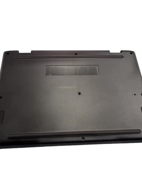 适用联想 300e Chromebook 2nd D壳 外壳 全新 黑色 5CB0T95166