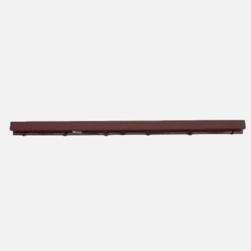 适用联想 IdeaPad 3-14ADA05 屏轴盖 B壳 压条 酒红色 5CB0X56537