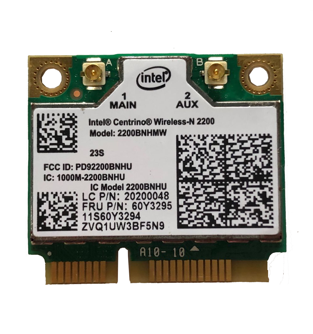 T530W530K29T430无线网卡