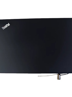 适用联想 T490 P14S T14 A壳 FHD 摄像头 屏轴 屏线 天线 02HK963