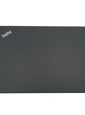 适用 联想 Thinkpad L14 Gen1 Gen2 A壳 5CB0S95391 5CB0Z69229