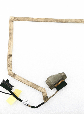 适用 戴尔 Latitude 5590 precision 3530屏线排线 DC02C00H300