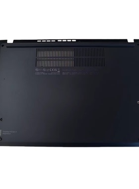适用联想 X13 GEN4 D壳 4G 底壳 WWAN SCB1J18389 5CB1L57830