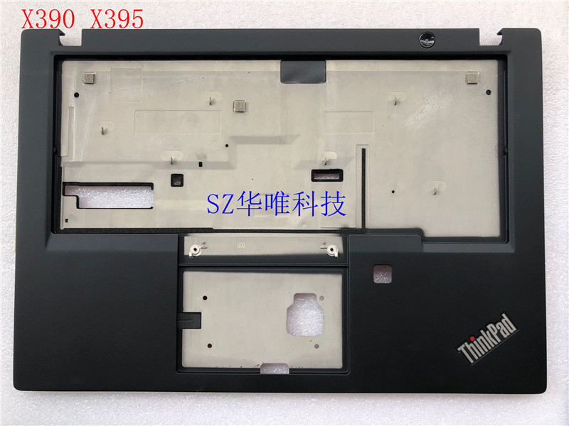 适用于全新联想 Thinkpad X390 X395 C壳掌托02HL017 02HL016