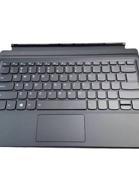适用联想 Miix 520-12 键盘底座 带背光 C壳键盘 03X7548 03X7556