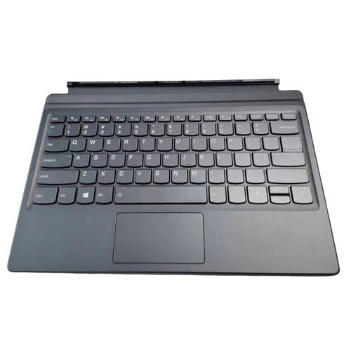 适用联想 Miix 520-12 键盘底座 带背光 C壳键盘 03X7548 03X7556