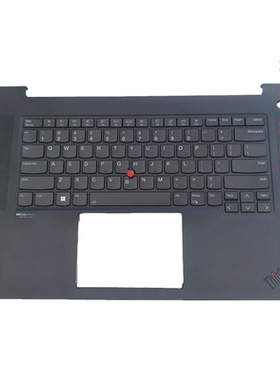 适用 联想 P1 X1 Extreme 隐士 GEN5 C壳键盘 US WIFI 5M11D11999