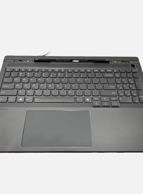 联想 ThinkBook 16P G5 IRX C壳键盘 US 带背光 全新 5CB1P31182