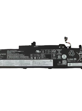 适用 联想 E14 GEN5 E16 GEN1 笔记本电池 SB11K63031 5B11K63029