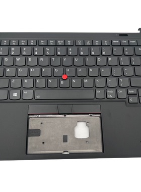 适用 联想 X1C C壳 X1 carbon 英文键盘 背光 9th wifi 2021