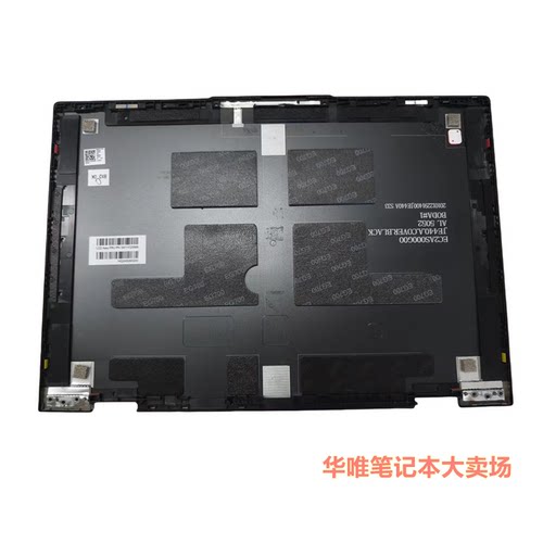 联想 2023 T14P GEN1 A壳 D壳 底壳 顶壳 5CB0Z69513 5M11F25568