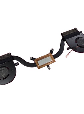 适用 联想 YOGA C930-13  YOGA7PRO-13IKB  散热器 5H40S72899