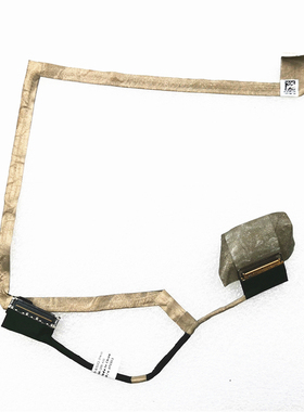 戴尔 E5590 E5591 E5580 M3520 屏线 排线DC02C00EK00 070M1W