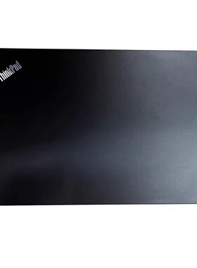 适用 联想 Thinkpad E15 GEN4 A壳 面壳 金属款 5CB0Z69495 全新