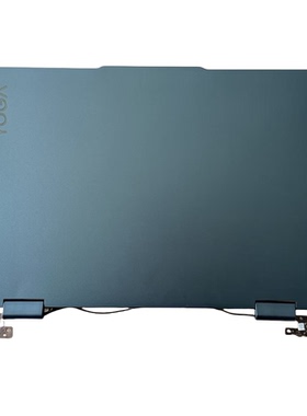 适用联想 Yoga 7 2-in-1 14IML9 14IRL8 14ARP8 A壳 外壳 屏轴 线