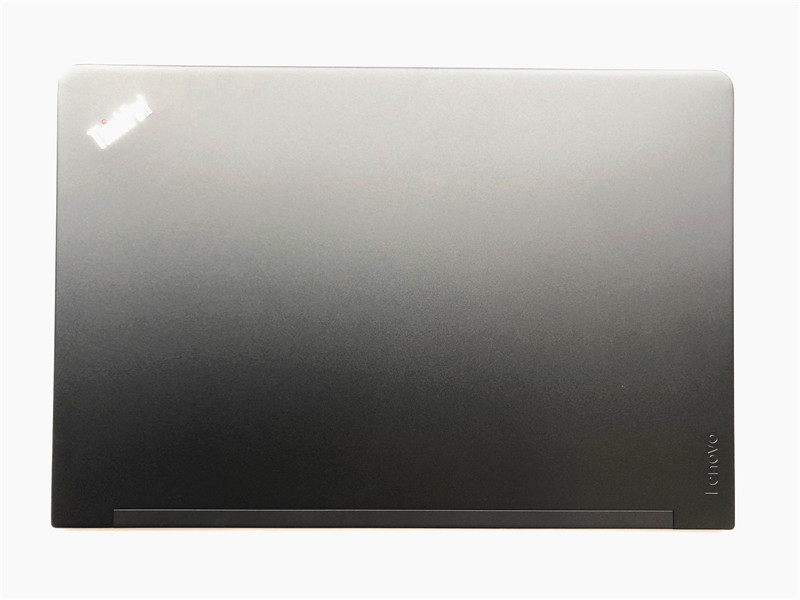 适用 联想 黑将S5 E560P A壳 3D外壳屏幕后盖 01AY586 01AY587