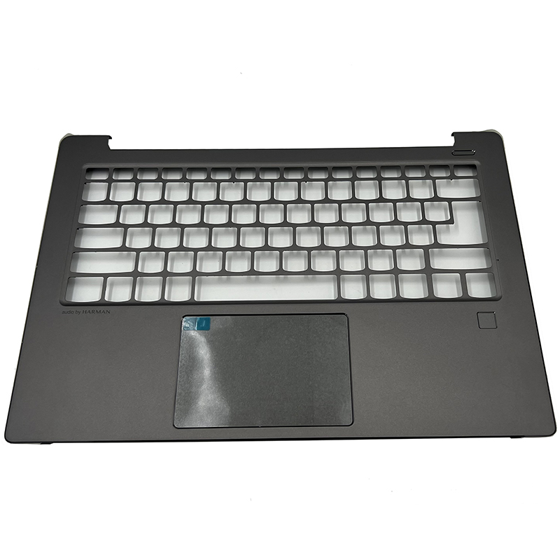 2018款C壳掌托联想灰蓝金