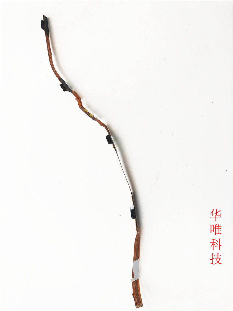 适用 戴尔 DELL XPS13 9343 9350 9360 麦克风线 LED灯 0M7KYC