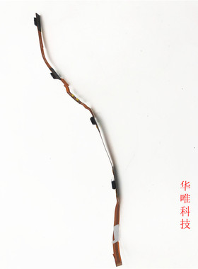 适用 戴尔 DELL XPS13 9343 9350 9360 麦克风线 LED灯 0M7KYC