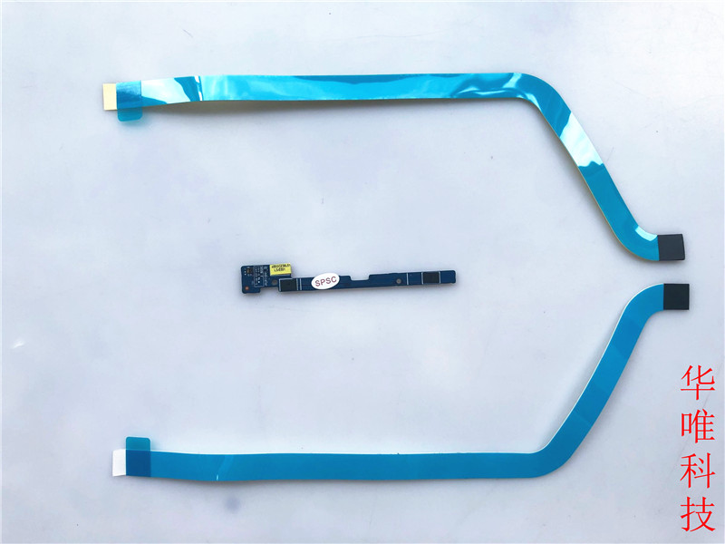 适用 联想 yoga720-15 yoga3pro 麦克风 5C50Q39885 5C50G97332