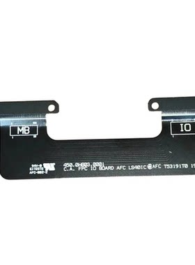 适用 联想 yogaS940-14 音频板 USB声卡小板 全新 5C50S25004