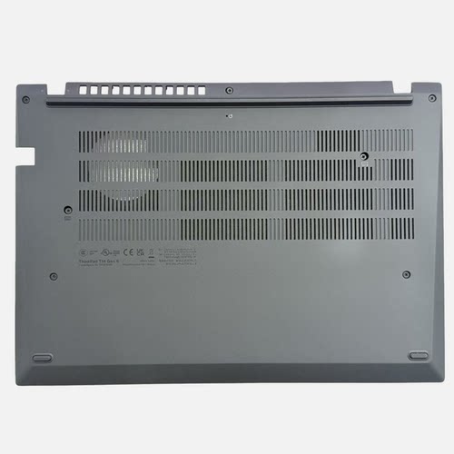 适用 联想 Thinkpad T14 Gen6 D壳 底盖 5CB1M21757