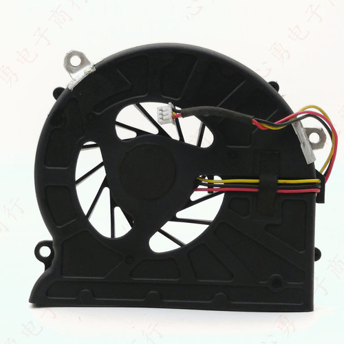 BSB0705HC -7C79 5V 0.40A 3线 适用联想 v450 笔记本CPU散热风扇