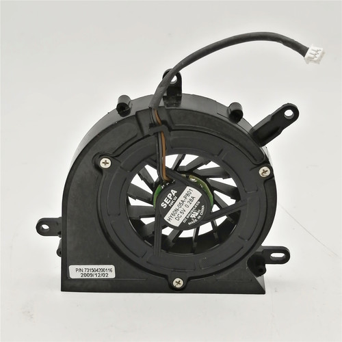 原装正品 SEPA HY60N-05A-P801 5V 0.28A 6CM 笔记本CPU散热风扇
