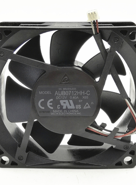 全新原装台达 AUB0712HH-C X65 7025 12V 宏基投影仪AS303 风扇