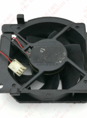 原装 NMB 2810KL-04W-B50 12V 0.24A 7050 7CM CPU游戏散热机风扇