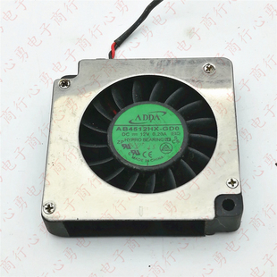 原装 ADDA AB4512HX-GD0 12V 0.20A 4CM 4510 CPU 显卡 散热风扇