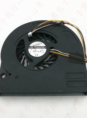 原装 ADDA AB09505HB160B00 00MW1 5V 0.40A 4线 一体机散热风扇