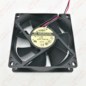 A70GL 24V 0.16A 原装 8cm AD0824HB 8025 变频器散热风扇 ADDA