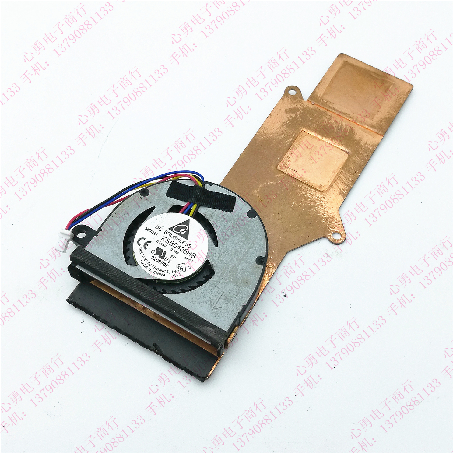 KSB0405HB -BB87 华硕1015T 1015B PC1015 1015b 1015p笔记本风扇