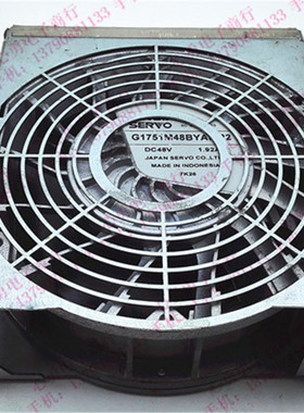 541-0573 原装SUN M4000 M5000服务器散热风扇  CF00541-0573