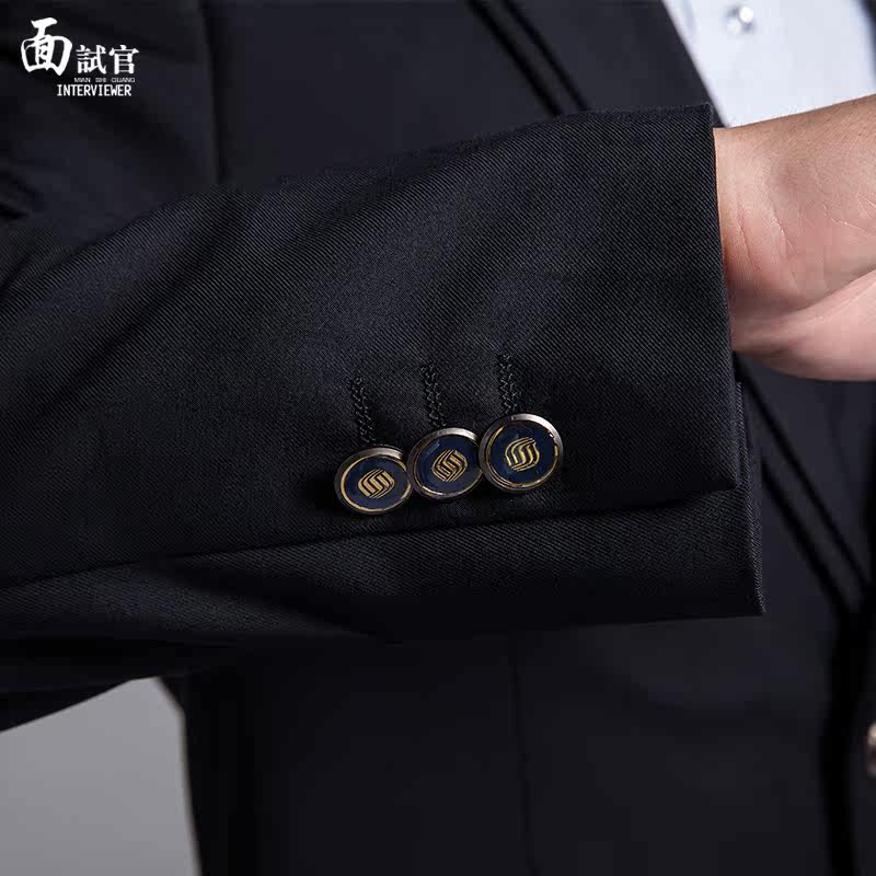 Costume homme INTERVIEWER pour Quatre saisons - Ref 1564820 Image 5