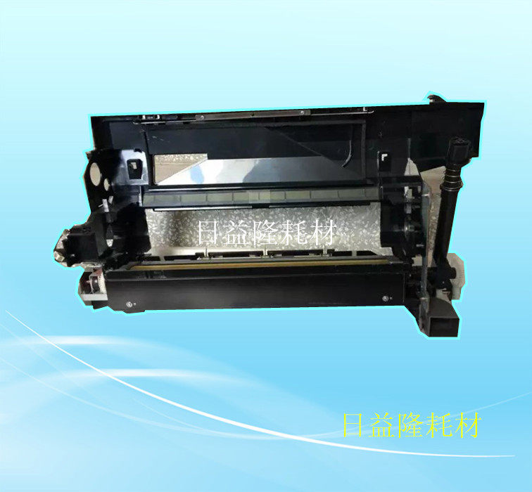 柯美750 751鼓架 美能达750 751 600 601原装拆机鼓架 效果鼓架