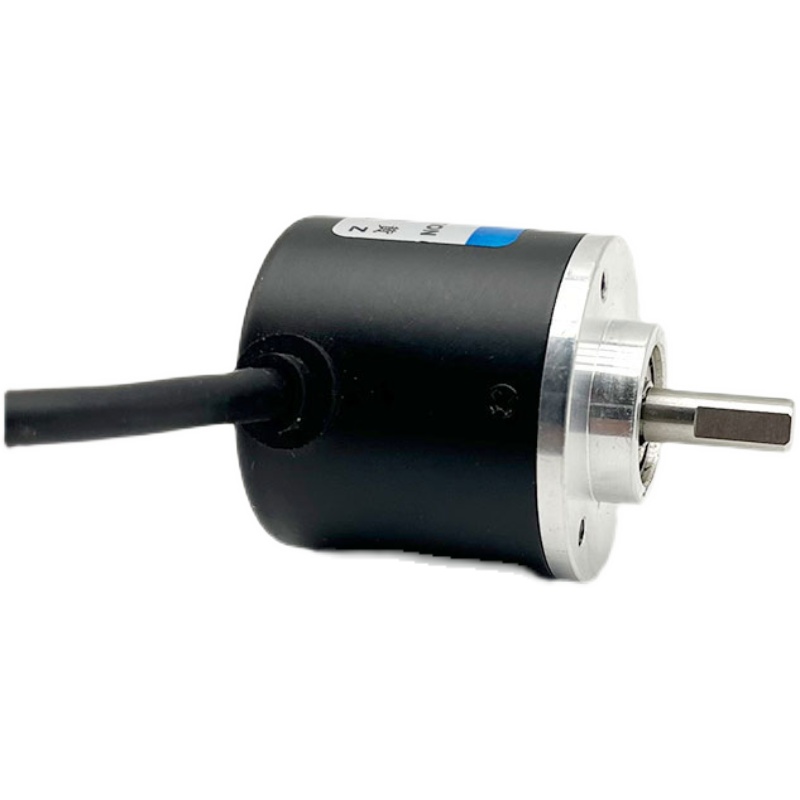 28-YSS3806光电增量旋转编码器