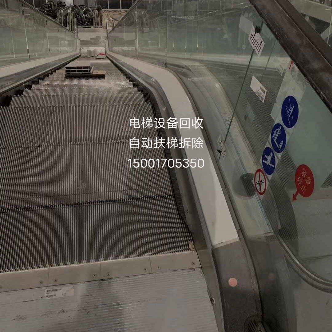 192-上海回收电梯配件 电梯